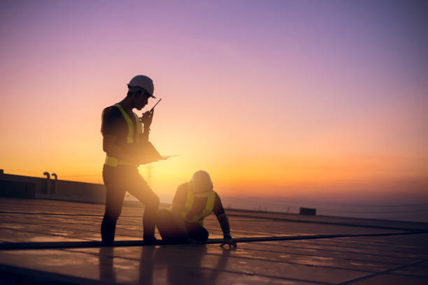 Quick and Trustworthy Emergency Roof Repair Services in Glenwood, GA