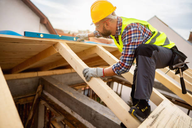 Best Roofing Contractor Near Me  in Glenwood, GA