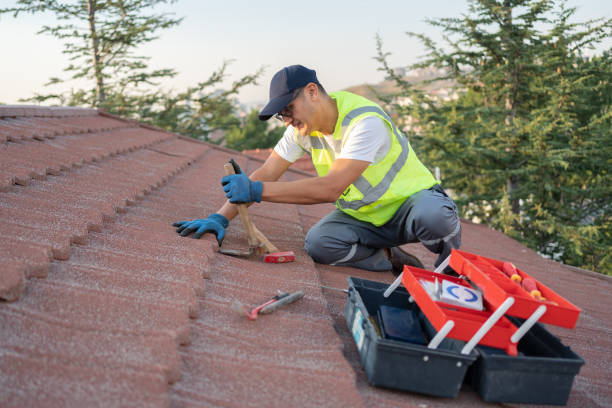 Best Local Roofing Companies  in Glenwood, GA