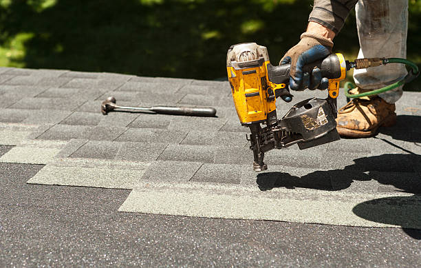 Best Roof Maintenance Services  in Glenwood, GA